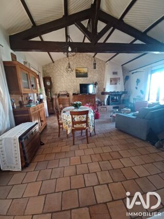  Maison à vendre 5 pièces 106 m²