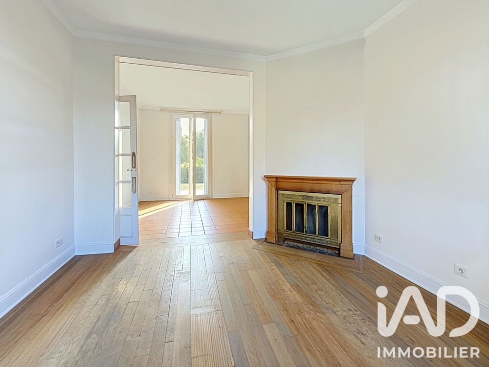 Vente Maison traditionnelle 5 pièces