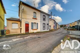  Maison à vendre 5 pièces 111 m²