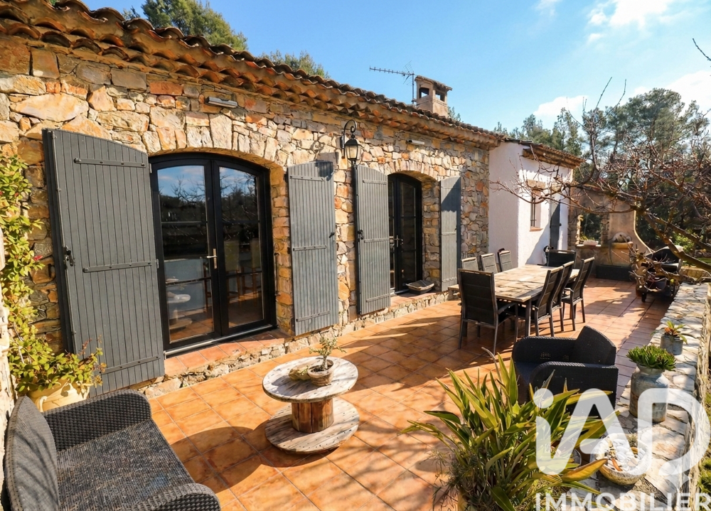 Vente Maison/villa 4 pièces
