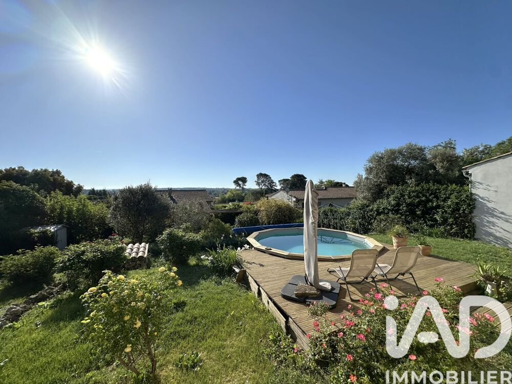 Vente Maison/villa 3 pièces
