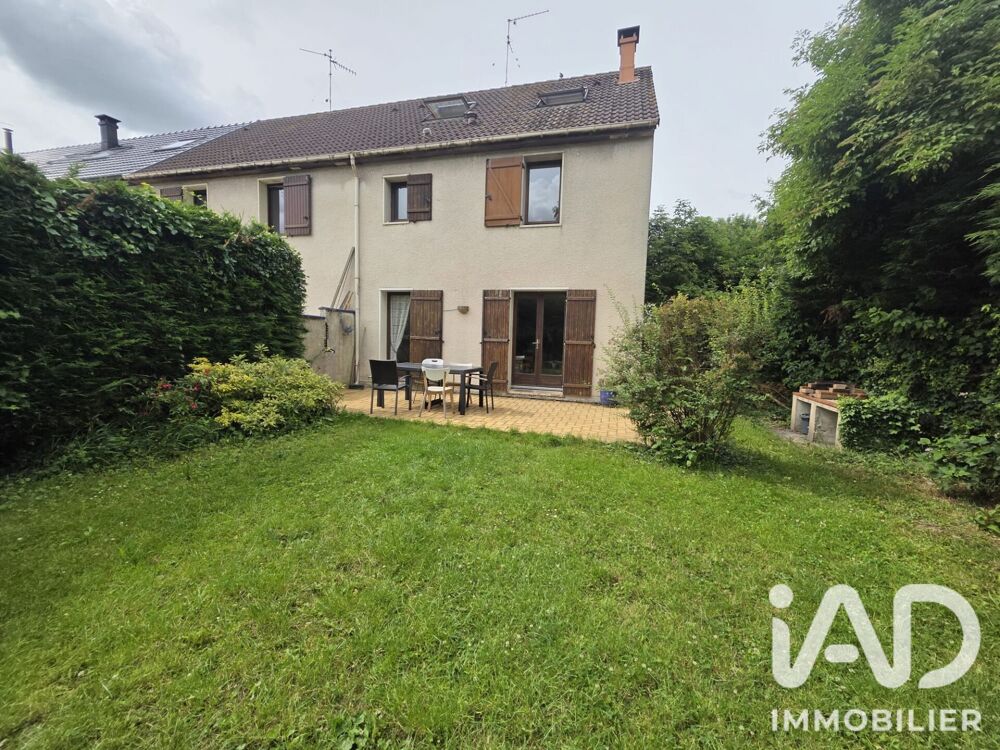 vente Maison - 6 pièce(s) - 102 m² Lezennes (59260)