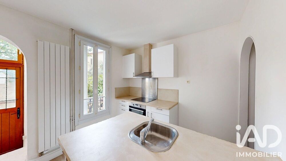 Vente Maison Vente Maison de ville 4 pièces Courbevoie