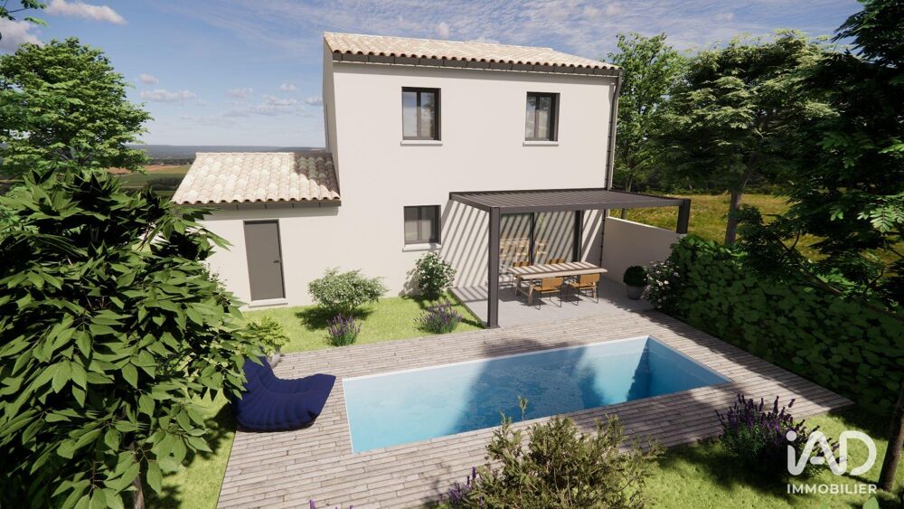 Vente Maison/villa 4 pièces