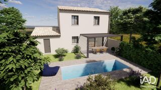  Maison à vendre 4 pièces 85 m²