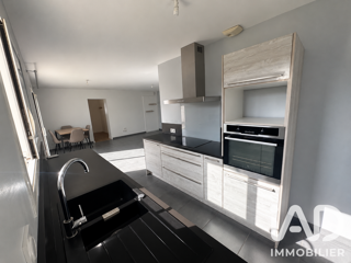  Maison à louer 4 pièces 88 m² Saint-andré-de-seignanx