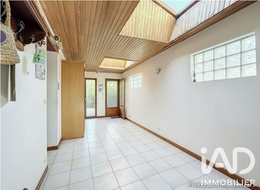 Vente Maison/villa 7 pièces