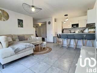  Appartement � vendre 4 pi�ces 82 m�