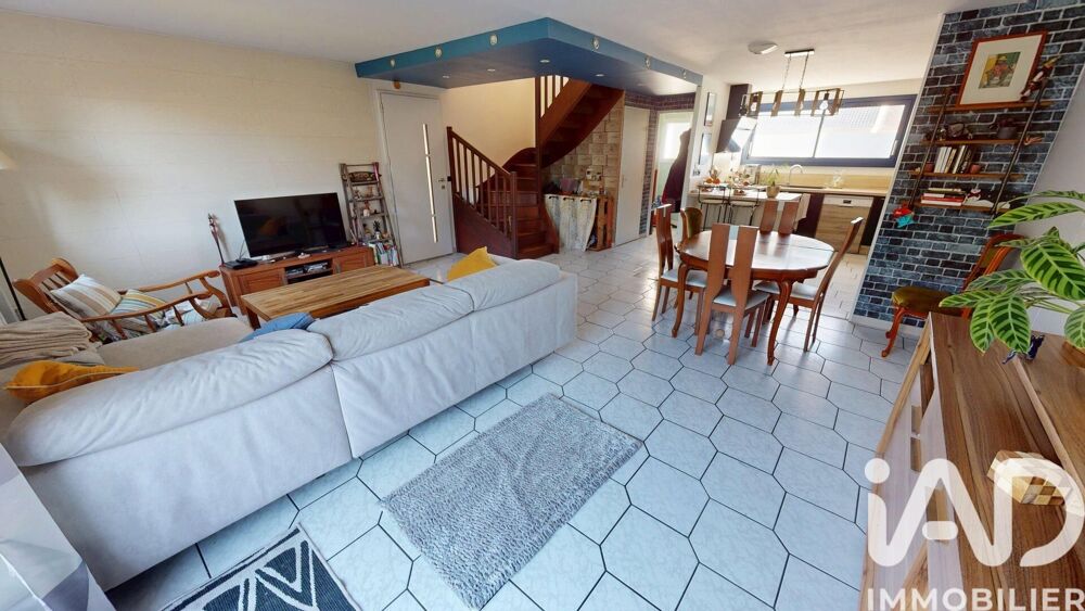 Vente Maison/villa 5 pièces