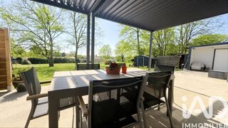  Maison � vendre 5 pi�ces 122 m�