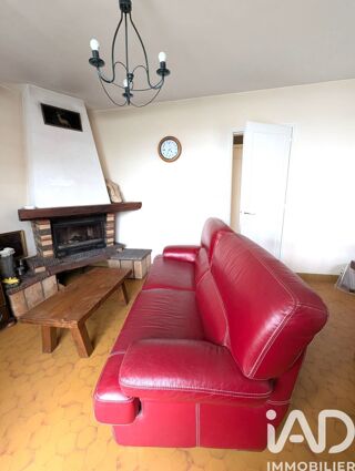  Maison à vendre 3 pièces 61 m²