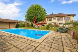  Maison � vendre 6 pi�ces 140 m�