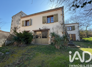  Maison à vendre 5 pièces 173 m²