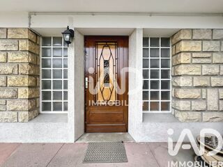  Maison à vendre 4 pièces 110 m²