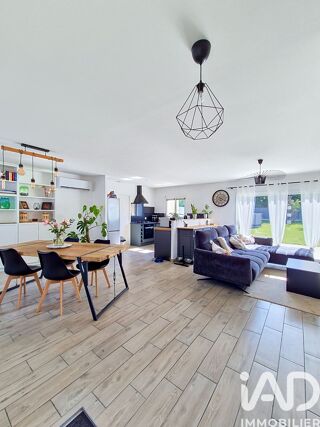  Maison � vendre 4 pi�ces 88 m�
