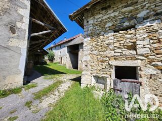  Maison à vendre 3 pièces 115 m²