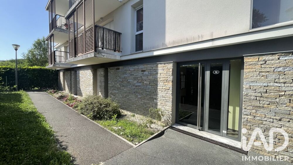 Vente Appartement Vente Appartement 2 pièces Bassens