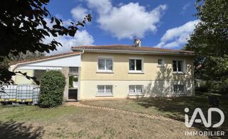  Maison à vendre 7 pièces 138 m²