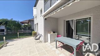  Maison à vendre 4 pièces 100 m²