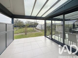  Maison à vendre 7 pièces 120 m²