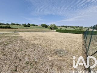 Terrain à vendre 1146 m²