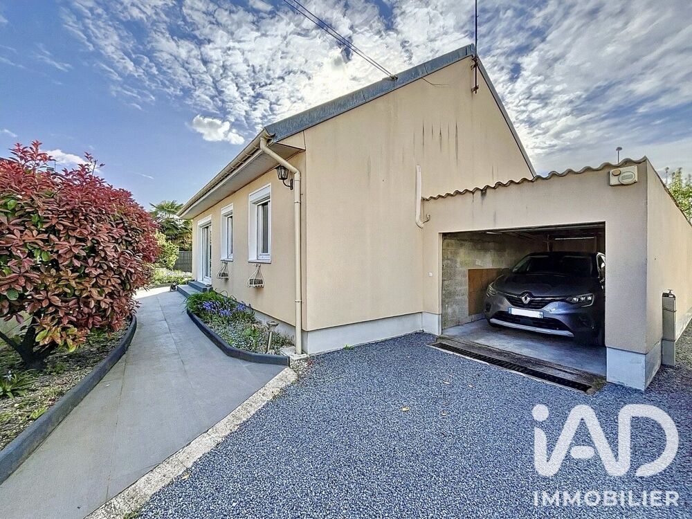 Vente Maison Vente Maison/villa 5 pièces Sevran