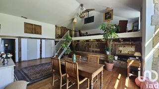  Maison à vendre 6 pièces 189 m²