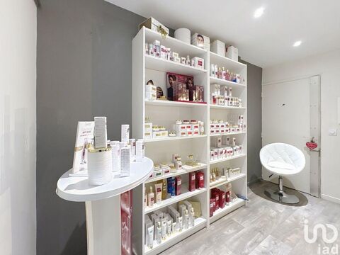   Vente Murs commerciaux 26 m&sup2; 