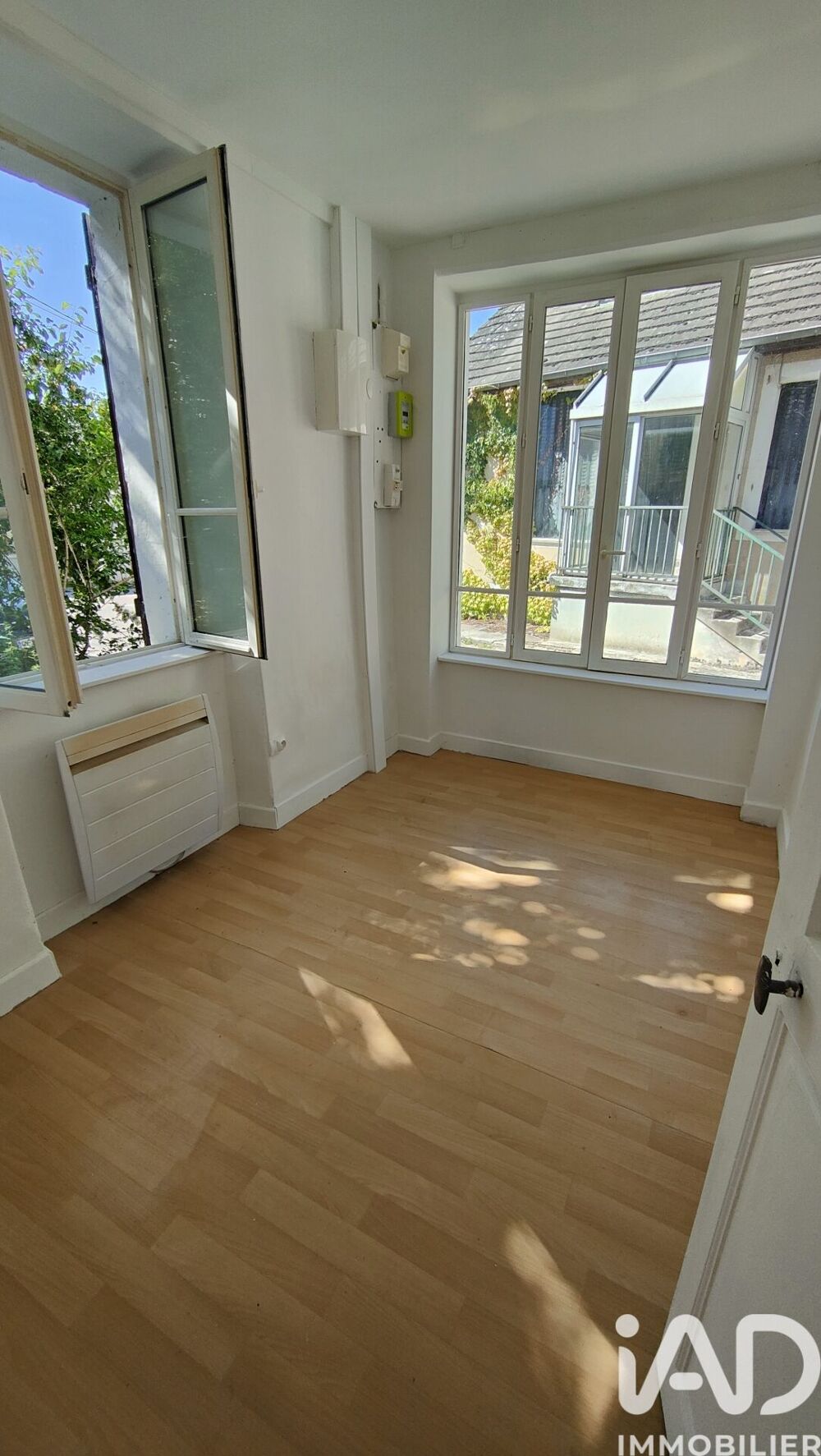 Maison 5 pièces 82 m² · à Deux Rivières · 82 m² · 74 000 €