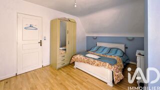  Maison à vendre 4 pièces 85 m²
