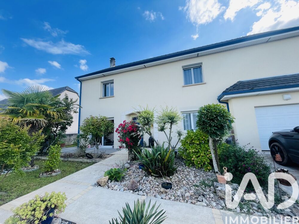 Vente Maison/villa 7 pièces