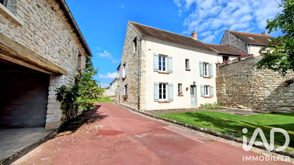 Vente Maison/villa 10 pièces