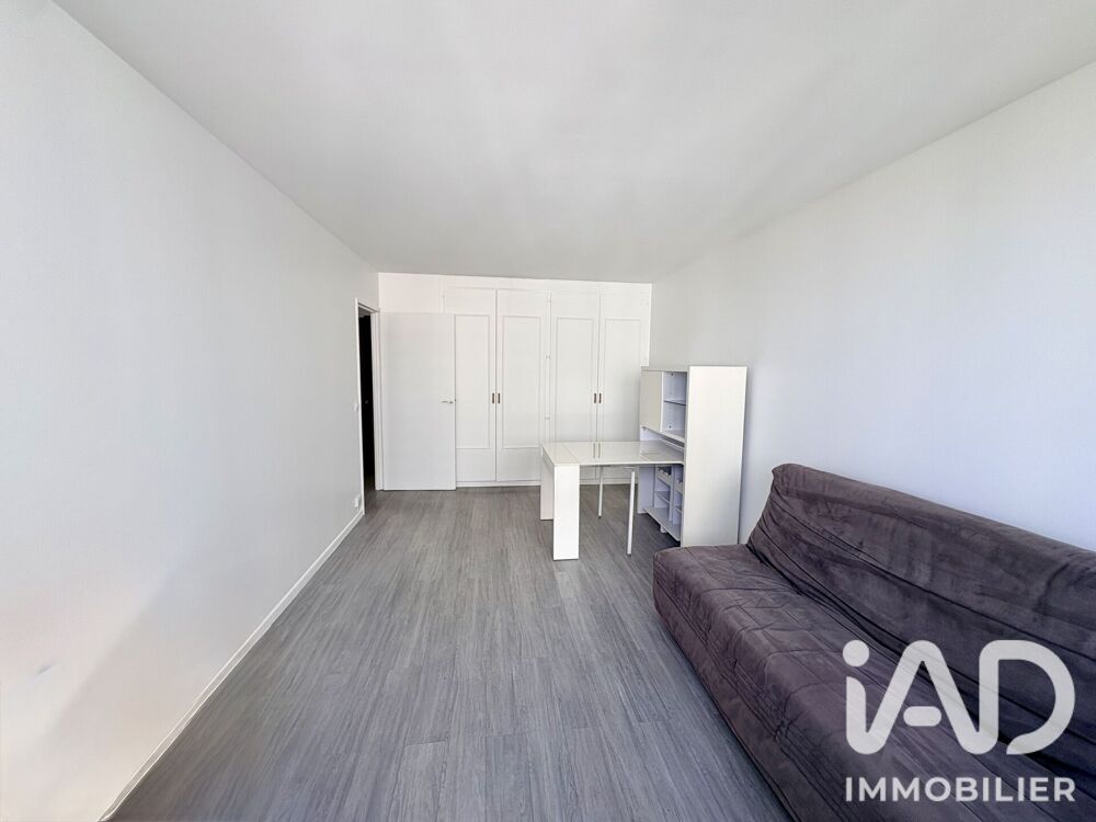 Vente Appartement Vente Appartement 2 pièces Paris 13