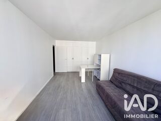  Appartement à vendre 2 pièces 43 m²