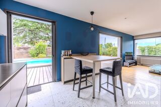  Maison à vendre 9 pièces 191 m²