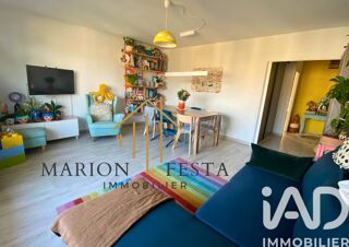  Appartement à vendre 3 pièces 66 m²