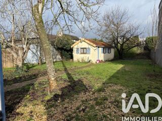  Maison à vendre 2 pièces 29 m²