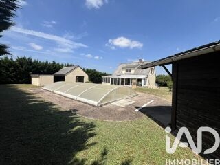  Maison à vendre 5 pièces 145 m²