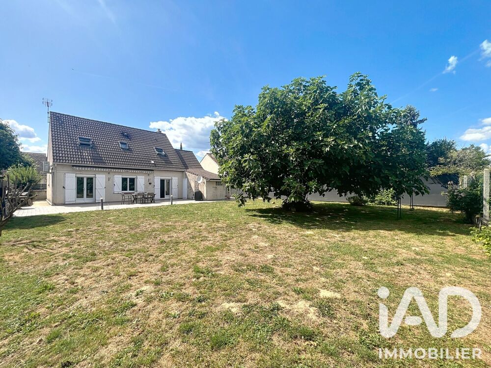 Vente Maison traditionnelle 7 pièces
