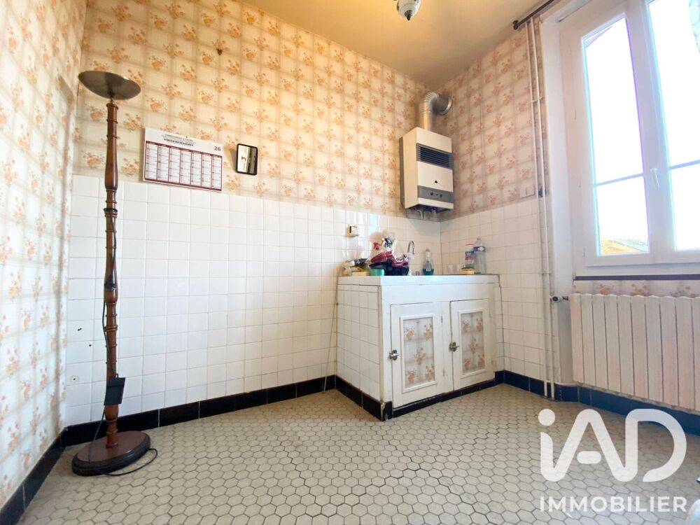 Vente Maison Vente Maison/villa 3 pièces La loupe