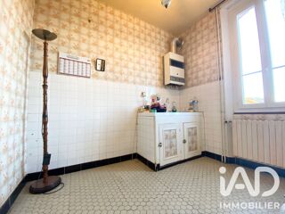 Vente Maison Vente Maison/villa 3 pièces La loupe
