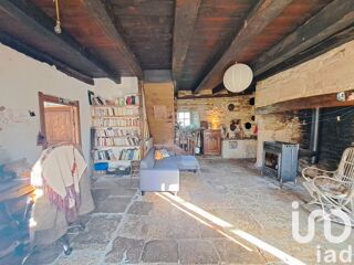  Maison à vendre 6 pièces 114 m²