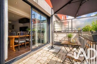  Maison à vendre 3 pièces 76 m²