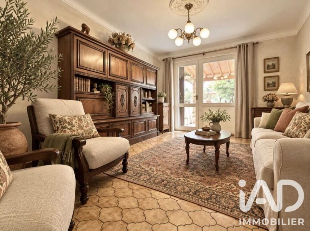 Vente Maison Vente Maison traditionnelle 5 pièces Saint-laurent-de-la-salanque