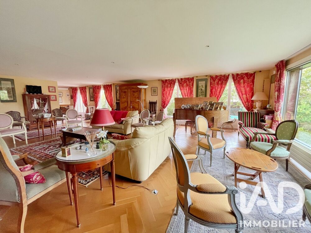 Vente Maison Vente Maison/villa 15 pièces Compiègne