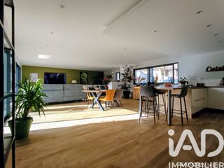  Maison à vendre 4 pièces 160 m²