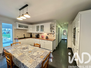  Maison à vendre 6 pièces 193 m²