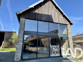  Maison à vendre 5 pièces 127 m²