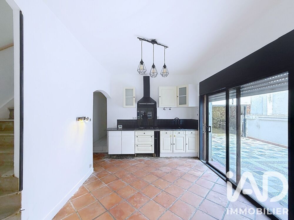 Vente Maison Vente Maison/villa 6 pièces Seclin
