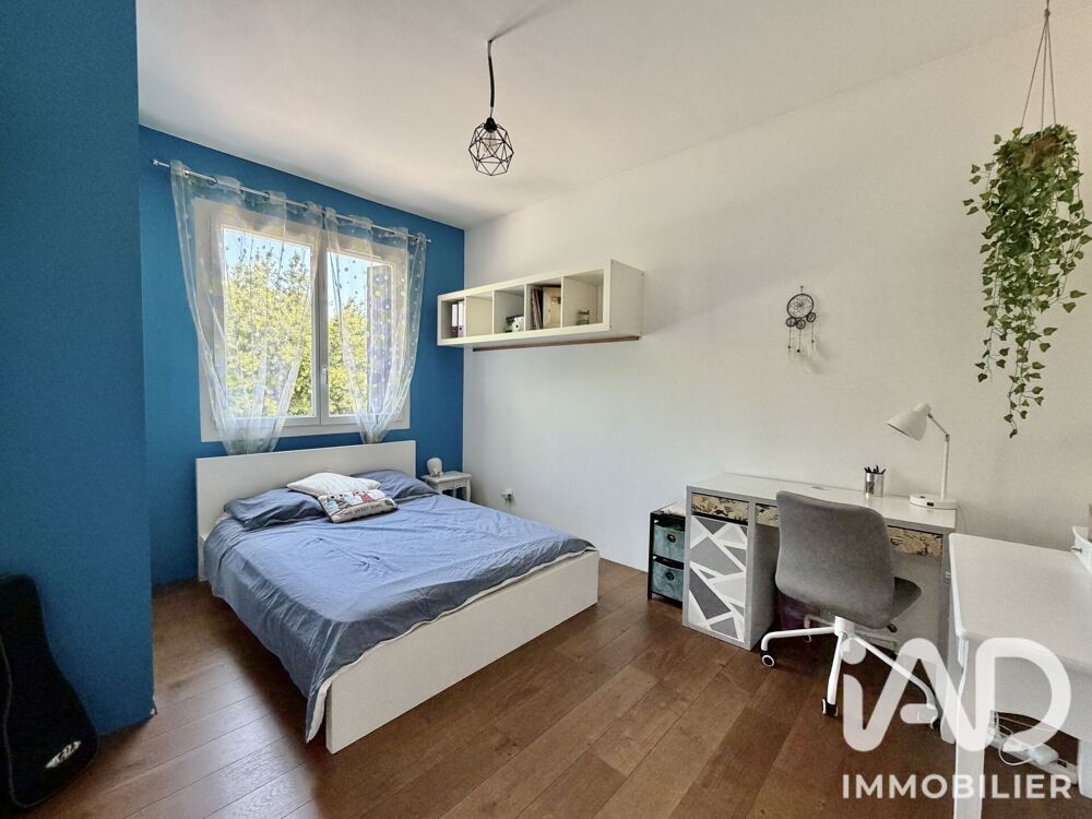 à vendre  Maison Aix-en-Provence (13100)